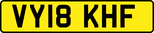 VY18KHF