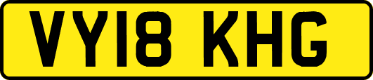 VY18KHG