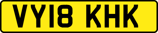 VY18KHK
