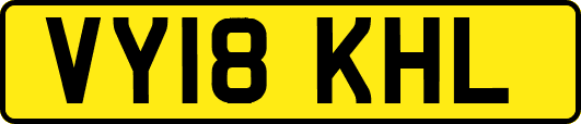 VY18KHL