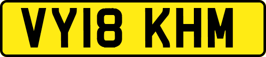 VY18KHM