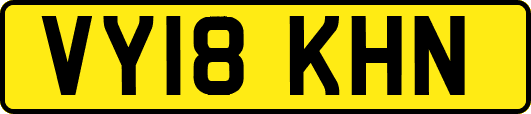 VY18KHN