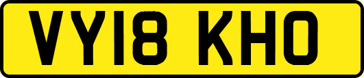 VY18KHO