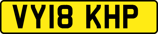 VY18KHP