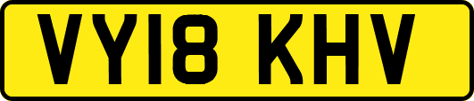 VY18KHV
