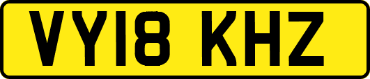 VY18KHZ
