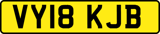 VY18KJB