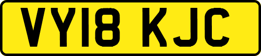 VY18KJC