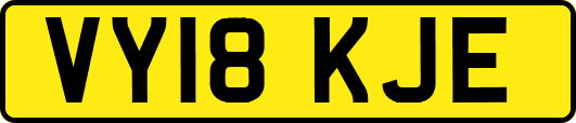 VY18KJE