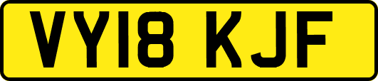 VY18KJF