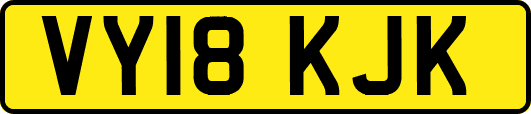 VY18KJK