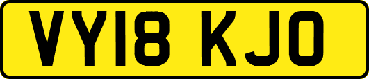VY18KJO