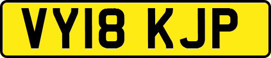 VY18KJP