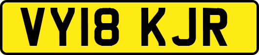 VY18KJR