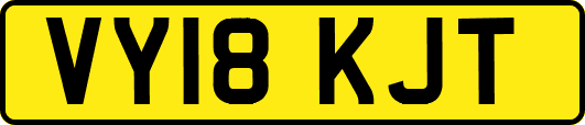 VY18KJT