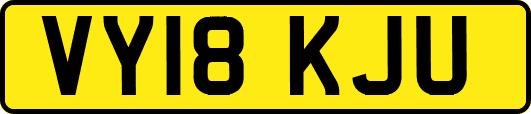 VY18KJU