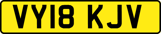 VY18KJV