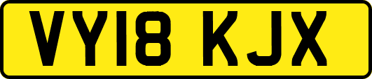 VY18KJX