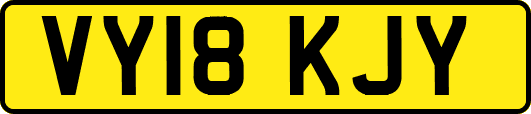 VY18KJY