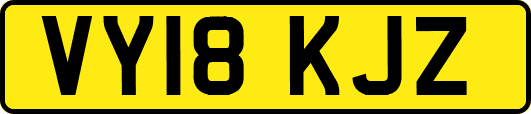 VY18KJZ