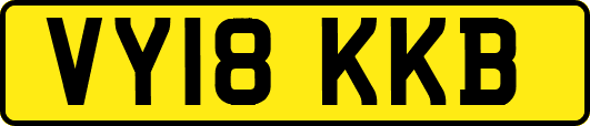 VY18KKB