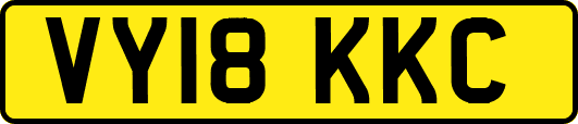 VY18KKC
