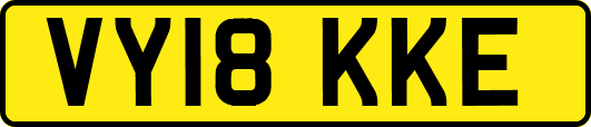 VY18KKE