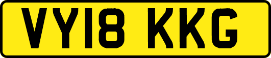 VY18KKG