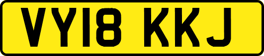 VY18KKJ