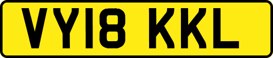 VY18KKL