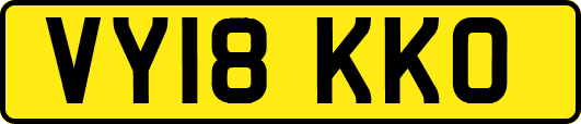 VY18KKO