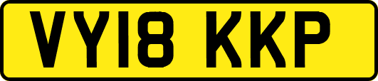 VY18KKP