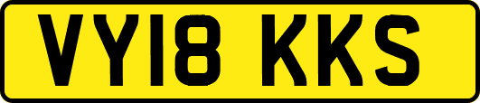 VY18KKS