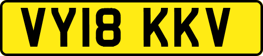 VY18KKV