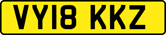 VY18KKZ