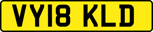 VY18KLD