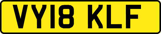 VY18KLF