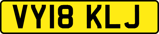 VY18KLJ