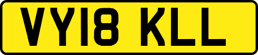 VY18KLL