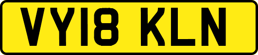 VY18KLN