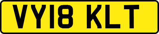 VY18KLT