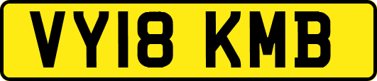 VY18KMB