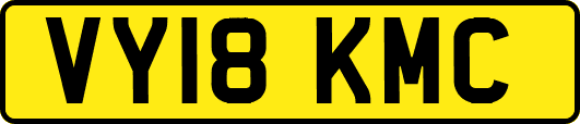 VY18KMC