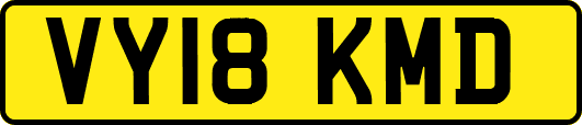 VY18KMD