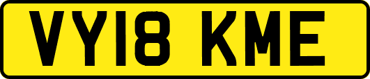 VY18KME