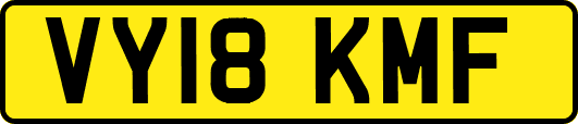 VY18KMF