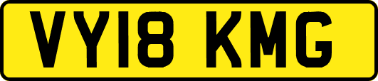 VY18KMG