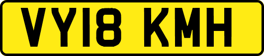 VY18KMH