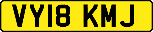 VY18KMJ