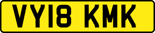 VY18KMK